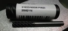 Guhring 3/16" Rf 100 Sf 5-FLUTE Variable Helix Carbide End Mill Firex Coated New. Price: $32.99.