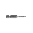 Greenlee DTAP6-32 DRILL/TAP/COUNTERSINK,HSS,6-32 1FAL3 New. Price: $109.20.