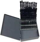 Drill America DWD60J-SET Piece High Speed Steel Bit #1 #60 New. Price: $68.99.