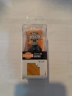 Cove Router Bit, 1/4" Radius, Shank Cmt Contractor Tools, 83702 New. Price: $17.99.