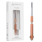 Creality Official Se Nozzles, 0.4MM 1PCS Quick-swap 3D K1C/3 V3/ Plus New. Price: $23.35.