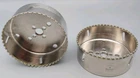 Starrett 4-1/2" (108 Mm) Diamond Grit Hole Saws Lot Of (2) See Add Used. Price: $40.00.
