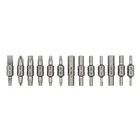 Wiha Tools 77782 Bit Reload For Industrial 26INONE Ultra Driver 13 Pcs New. Price: $16.60.