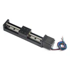 Befenybay 100MM Effective Travel Length Mini Linear Rail Guide Lead Screw T6X... New. Price: $83.74.
