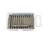 Tmax 25 Pc Torq-set #6 2" Impact Ready Screwdriver Insert Bits 1/4" Shank New. Price: $22.97.