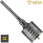 Carbide Tipped Rotary Hammer Sds Plus Max Core Bit For Concrete Mesa Diamond New. Price: $153.90.