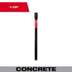 Milwaukee Tool 48-17-5015 1-1/2 In. Diamond Ultra Wet Core Bit New. Price: $99.00.