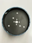 Spyder 600107CF 5-INCH Bi-metal Hole Saw 5" New. Price: $39.99.