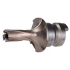 Milwaukee Tool 49-57-0251 1/2" Quick Change Tang Drive Steel Hawg Cutter New. Price: $84.99.