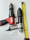Ingersoll Rand 7802 Pneumatic Air Drill Industrial Tool Mpn Model Used. Price: $112.50.