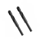 Bosch 45/64 Inch Fractional Reduced Black Oxide Drill Bits BL2172-2PK New. Price: $39.98.
