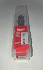 Milwaukee Steel Hawg Carbide Tooth Annular Cutter 13/16 In New. Price: $34.00.