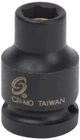 Sunex 3/8-INCH Drive 1/4-INCH Magnetic Impact Socket New. Price: $12.34.