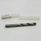 Cle-line C62916 Jobber Drill Bit 1899 Series 14.5MM Hss Flutes Straight Shank New. Price: $23.24.