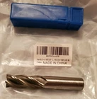 Rannb End Mill 5/8" Cutting Dia Drill Bit New. Price: $16.95.