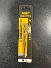Dewalt (DWA5020) 5/16" Drill Bit New. Price: $19.97.