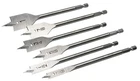 Greenlee / Emerson Bit Set, Spade (33AR-6) (pop), Each New. Price: $54.95.