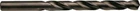 Irwin 67510 5/32" 3-1/8" Black Oxide Metal Twist Drill Bit New. Price: $10.95.