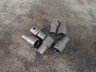 Irwin 4935074 Bit Holder 3/8" Square Drive 1-1/4" Length Pack (BN363) Open. Price: $17.99.