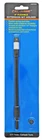 Cal-hawk 8" Flexible Extension Bit Holder New. Price: $14.99.