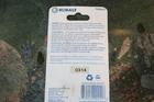 Kobalt Glass Tile Drill Bit Set 4PC 1/8 3/16 1/4 5/16 Spear Point Carbide New. Price: $8.99.
