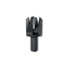 Make It Snappy 3/4 In 2 Steel Tapered Plug Cutter Hex 40348 New. Price: $27.99.