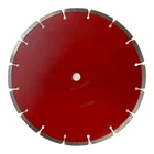 9" Diamond Saw Blade Cutting Concrete Brick Stone General Purpose 7/8" Arbor New. Price: $39.00.