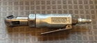Matco Tools #MT1835 1/4 Drive Air Impact Ratchet 7 Vgc Used. Price: $40.00.