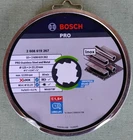 Bosch Professional 2608619267 Straight Cutting Disc Standard For Inox New. Price: $19.97.