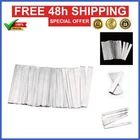 Shonan Pure Nickel Strip 99.6% For Spot Welding - 50 Pcs 2 Inches New. Price: $10.99.