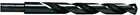 Century Drill & Tool 24732 Pro Grade Black Oxide Bit, 1/2" 3/8" Shank New. Price: $11.99.