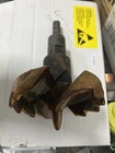 Bosch SF3621 3-5/8 In. Self-feed Drill Bit New. Price: $75.00.