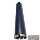 7 Inch Laser Welded Diamond Core Drill Bit Wet/dry Concrete And Asphalt New. Price: $169.00.