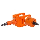 Vikiton Door Lock Installation Kit, With Inch Hole Saw (2 Depth) & 2-1/8 New. Price: $19.99.
