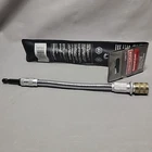 Craftsman 26270 Speed Lok 9 Flex Shaft New Open. Price: $17.95.
