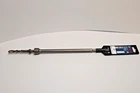 Bosch Speedcore 13 In. Sds-plus Bit Mandrel Extension T3926SC 2610071816 A1 New. Price: $29.99.