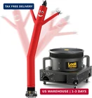 Lookourway Air Dancers Wacky Waving Inflatable Tube Man Set - 20 Feet Tall New. Price: $388.04.