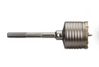 Milwaukee 48-20-5412 Sds-max 1-PIECE CORE2-5/8"X11-3/8 New. Price: $122.40.