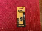 Dewalt Tough Grip Square Bit DWA1SQ2-2L Piece #2 Tips Inch New. Price: $11.00.