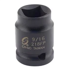 Sunex 218FP Soc 9/16 1/2D Imp Pipe Plg Blk New. Price: $18.85.