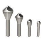 Ocgig Countersink Chamfer Tool HSS(4241) Silver (4PCS Oblique Hole) New. Price: $25.75.
