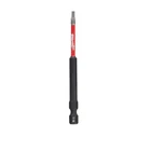 Milwaukee 48-32-4676 Shockwave Impact Duty 3-1/2 T10 Bit 2PK New. Price: $14.99.