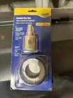 Qep 1-3/8 In. Diamond Hole Saw With Water Delivery System New. Price: $21.93.