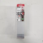 25PK 1/4"X8" Diablo Tools Dura Carbide Hammer Bits New. Price: $89.99.