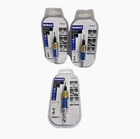 Kobalt 0280534 #8 7/64-IN Pilot Drill And Driver Bit Of New. Price: $39.89.