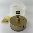 Calidad 105MM 4 1/8" The Musk Vacuum Brazed Diamond Hole Saw Drill Bit Wet/dry New. Price: $39.77.