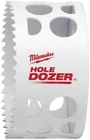 's Hole Saw, Bi-metal, Black, 3-3/4 In. (49-56-9643T) New. Price: $41.57.