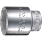 Stahlwille Tools 03030013 12, 5 (1/2") Socket Size L.38 Mm, New. Price: $13.45.