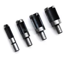4PCS Plug Hole Cutter Round Woodwork Drill Bit Cutting Dowel Tool Saw Brand. Price: $12.90.