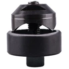 Sagasave 22.5MM Sheet Metal Hole Punch, Hexagon Cutter For S... New. Price: $27.69.
